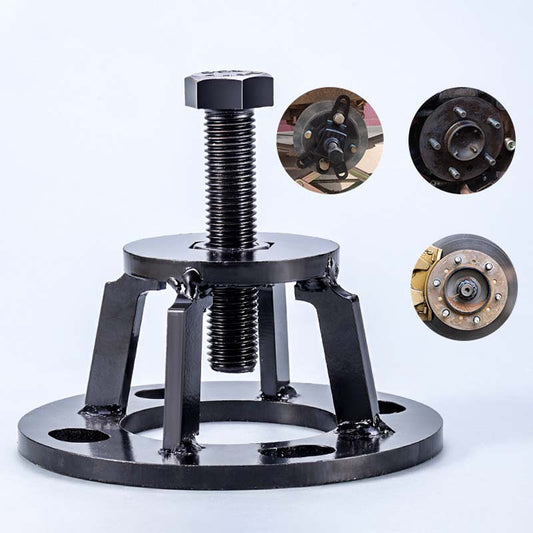 🔥Quick-release tool⚒️Brake Drum Removal Tool For Tricycle & Motorcycle