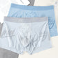 ⏳Time-limited Special⌛Men's Summer Breathable Boxer Briefs