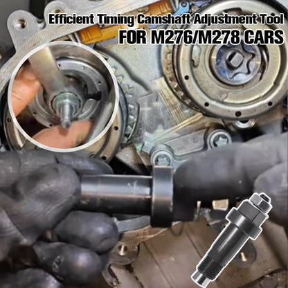 🔥Efficient Timing Camshaft Adjustment Tool for M276/M278 Cars