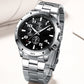 💎Time-limited Special⌛Fashion Waterproof Luminous Quartz Watch