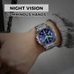 💎Time-limited Special⌛Fashion Waterproof Luminous Quartz Watch