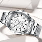 💎Time-limited Special⌛Fashion Waterproof Luminous Quartz Watch