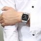 💎Time-limited Special⌛Fashion Waterproof Luminous Quartz Watch