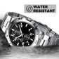 💎Time-limited Special⌛Fashion Waterproof Luminous Quartz Watch