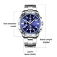 💎Time-limited Special⌛Fashion Waterproof Luminous Quartz Watch
