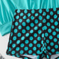 🏖️ Hot Summer - 50% OFF👙Women's Polka Dot Two Piece Swimsuit✨