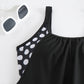 🏖️ Hot Summer - 50% OFF👙Women's Polka Dot Two Piece Swimsuit✨