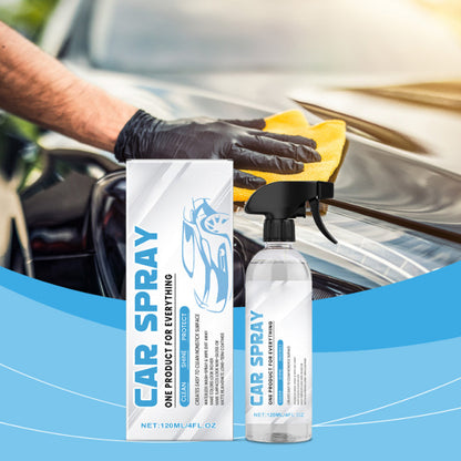 ✨️Multifunctional Car Renovation Protective Coating Spray