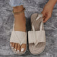 🔥HOT SALE🌻Women’s Summer Casual Comfortable Flip Flops