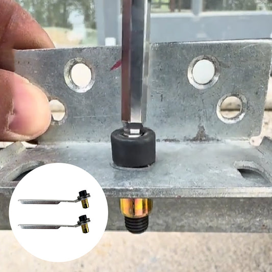 Multi-Functional Portable Manual Rivet Nut Pulling Tool