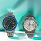 ⏳Time-limited Special⌛Men's Fashion Waterproof Quartz Watch