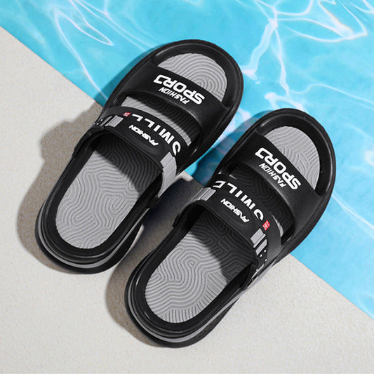 💯Spring Specials🎉Men's Non-slip Soft Sole Casual Sandals✨