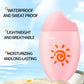 Refreshing Waterproof & Sweatproof Sunscreen