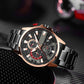🗻Time-limited Special⌚Men's Waterproof Multifunctional Quartz Watch
