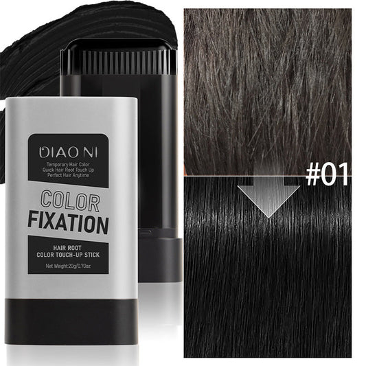 💖💖Long-Lasting Hair Color🎉 Touch-Up Stick 💞Buy More Save More