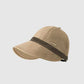 Women's Wide Brim Baseball Sun Hat