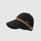 Women's Wide Brim Baseball Sun Hat