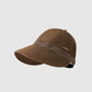 Women's Wide Brim Baseball Sun Hat