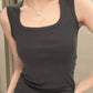 Women's Breathable High Elasticity Versatile Tank Top