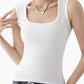 Women's Breathable High Elasticity Versatile Tank Top
