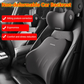⏳Time-Limited Special⏰Non-Slip Memory Foam Seat Cushion – Sciatica & Prostate Pain Relief – Universal Car & Office Essential 🛡️