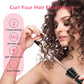 🔥2025 Hot Sale✨3/8-Inch Wool Curl Ultra Fine Curler