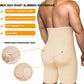 🔥Men's High-Waisted Butt Lifter Shapewear
