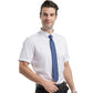 🔥Summer Special🔥Men's Stretch Short Sleeve Dress Shirt