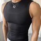 💖LAST DAY SALE 49% OFF❄️Men's Athletic Compression Sleeveless Tank Top