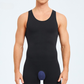Men’s One-Piece Tummy Control Slimming Shapewear