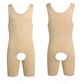 Men’s One-Piece Tummy Control Slimming Shapewear