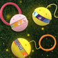 ✨2025 New Products BUY 2 GET 1 FERR🌟Glowing Bouncing Ball