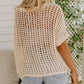 ⏳Time-Limited Special⏰Women's Round Neck Short Sleeve Shirt