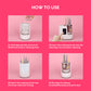 ⏳Time-Limited Special⏰3-in-1 Electric Makeup Brush Cleaner