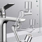 ⏳Time-Limited Special⏰1440° splash-proof and universally rotatable faucet adapter