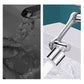 ⏳Time-Limited Special⏰1440° splash-proof and universally rotatable faucet adapter