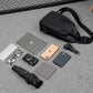 Waterproof Crossbody Bag