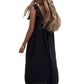 ⏳Time-limited Special⏰Women's Lace V-Neck Sleeveless Maxi Dress