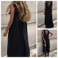 ⏳Time-limited Special⏰Women's Lace V-Neck Sleeveless Maxi Dress