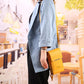 ⏳Time-Limited Special⏰ Women's Touch Screen Messenger Bag – Smart Phone Charging, Anti-Theft & Water-Resistant ✨
