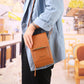 ⏳Time-Limited Special⏰ Women's Touch Screen Messenger Bag – Smart Phone Charging, Anti-Theft & Water-Resistant ✨