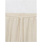 Elegant Men's Two-Piece Set with Collared Top & Drawstring Pants