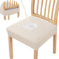 ⏳Time-Limited Special⏰Waterproof Stretchy Chair Covers – Elastic, Anti-Slip & Easy to Clean 🛡️