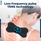 ⏳Time-Limited Special⏰Portable Mini Body Massager – Adjustable Intensity for Neck, Back, Waist, Hips & Legs, Relax On The Go!