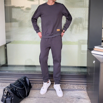 🔥Hot Sale 50% OFF🔥Men's Casual Sportswear Set