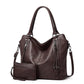 ⏳Time-Limited Special⏰Women's Soft Leather Handbag