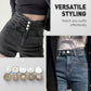 ⏳Time-Limited Special⏰Removable No-Sew Jeans Buttons Set✨