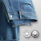 ⏳Time-Limited Special⏰Removable No-Sew Jeans Buttons Set✨