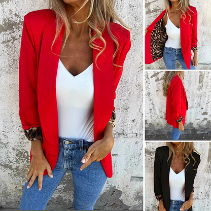 ⏳Time-limited Special⏰Stylish & Comfortable Blazer for Women