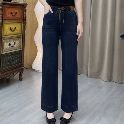 ⏳Time-Limited Special⏰Women’s Casual Fashion Straight-Leg Pants